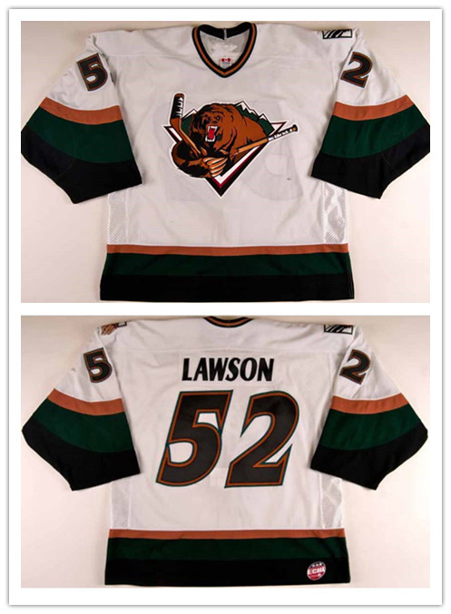 utah grizzlies jersey for sale