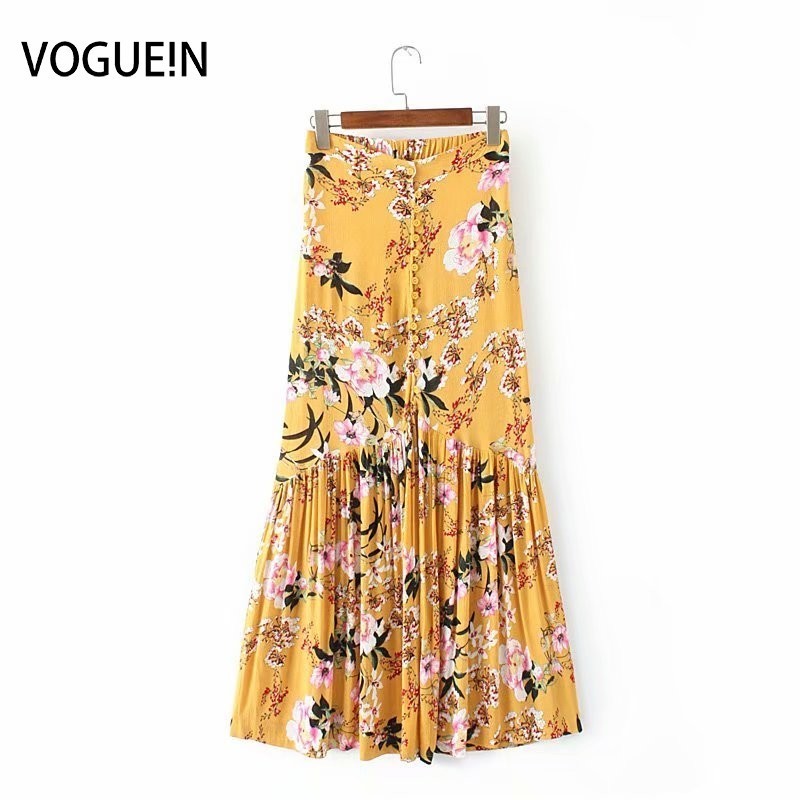 BGiME Women Long Cardigans Embroidery Floral Knitwear Thick Sweater