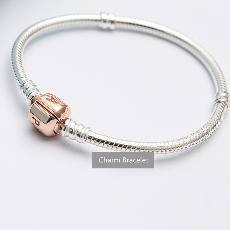 set pandora charm originali set pandora charm originali