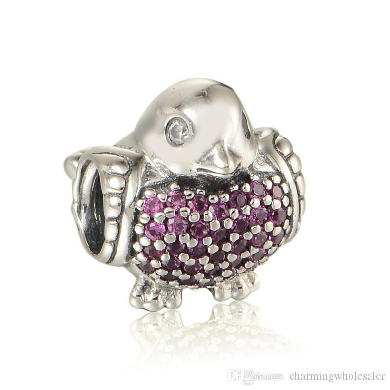 pandora topo charm pandora topo charm
