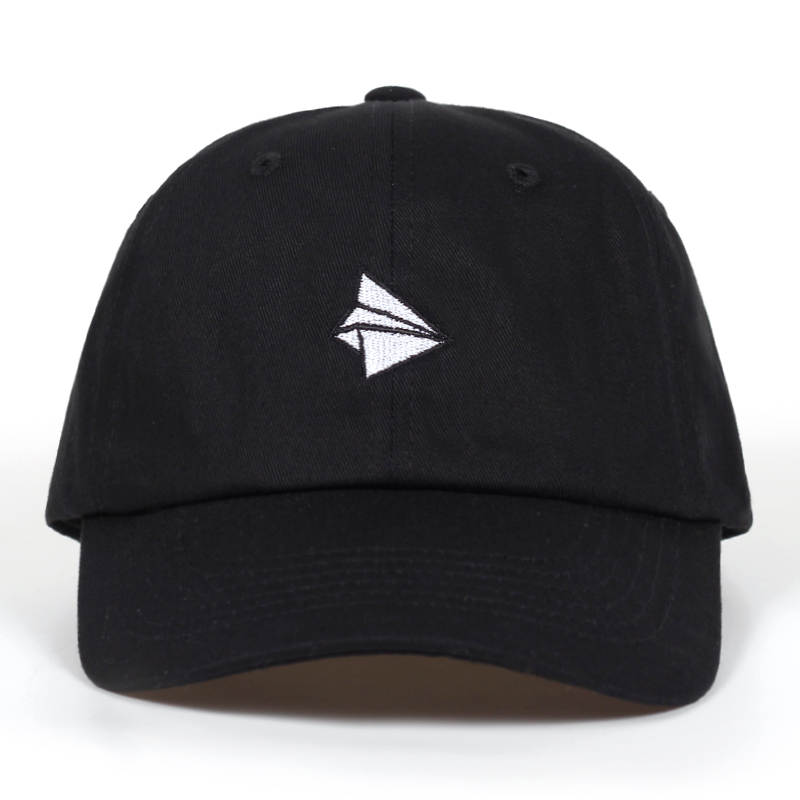 paper baseball hat
