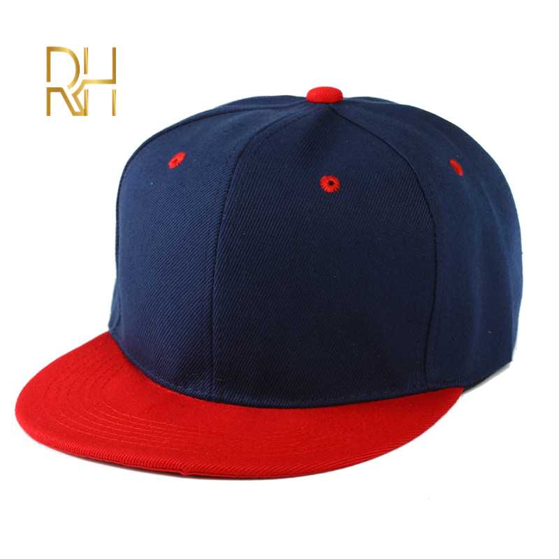 discount flat bill hats
