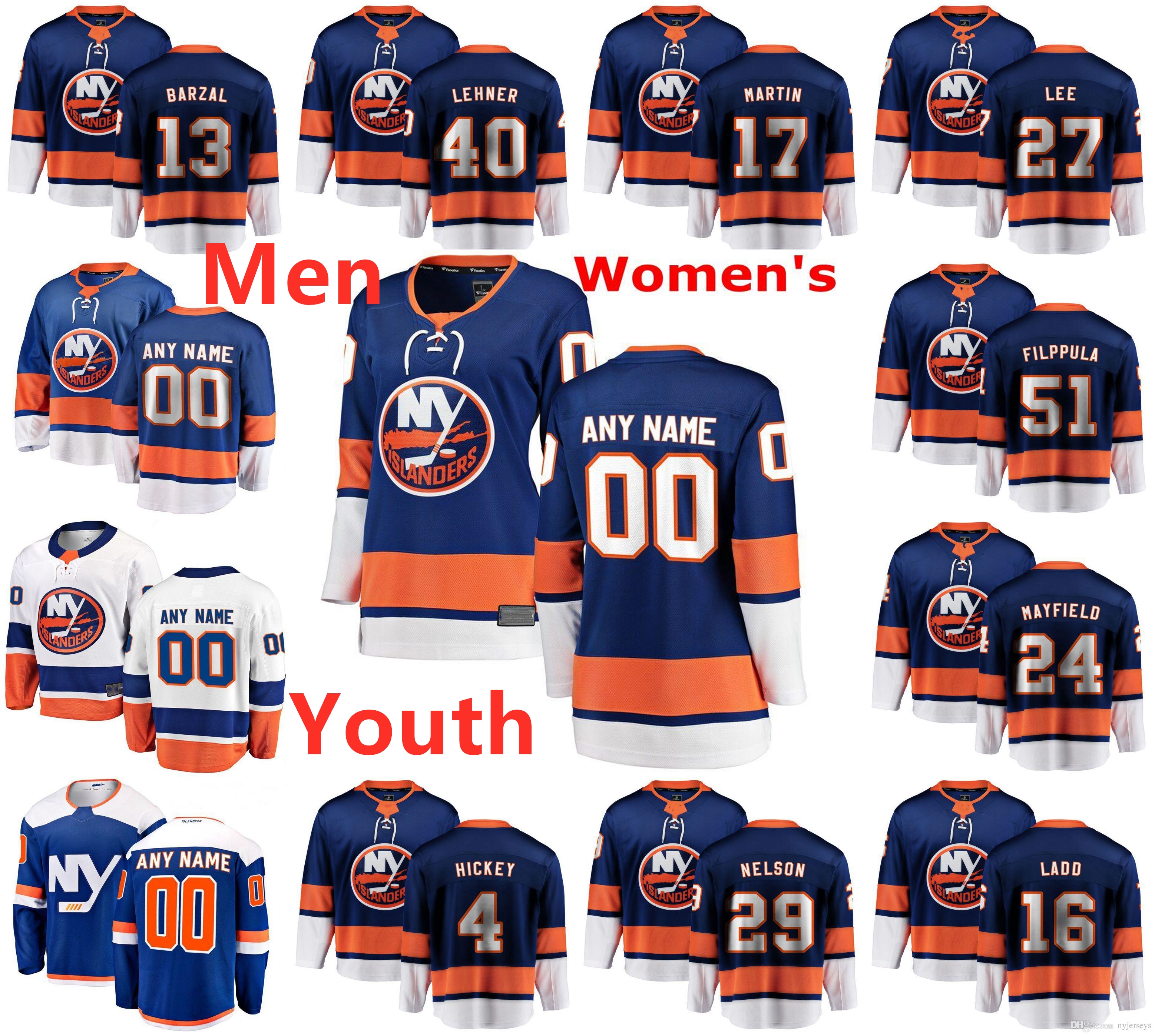 new islanders 3rd jersey