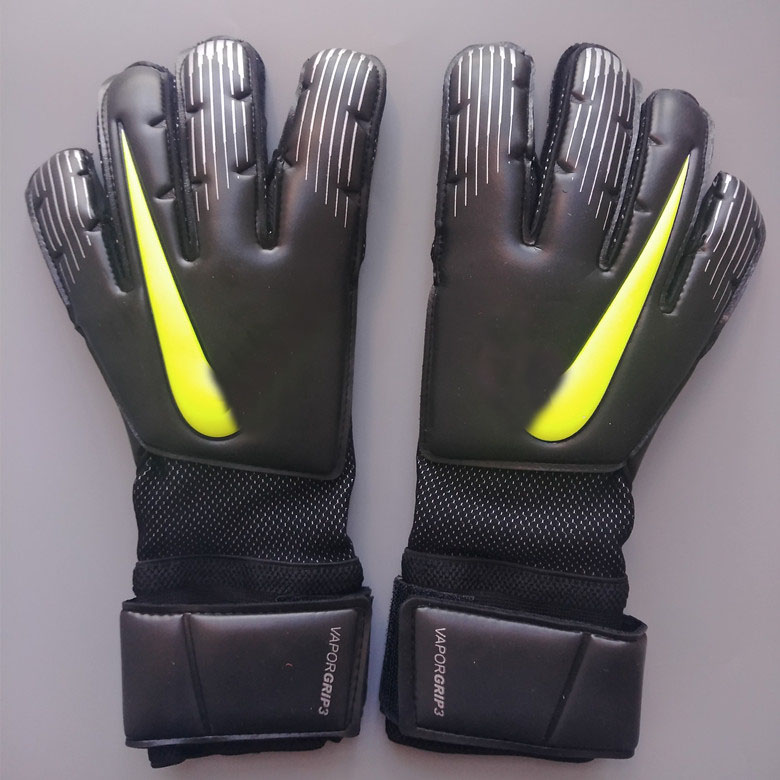 black yellow