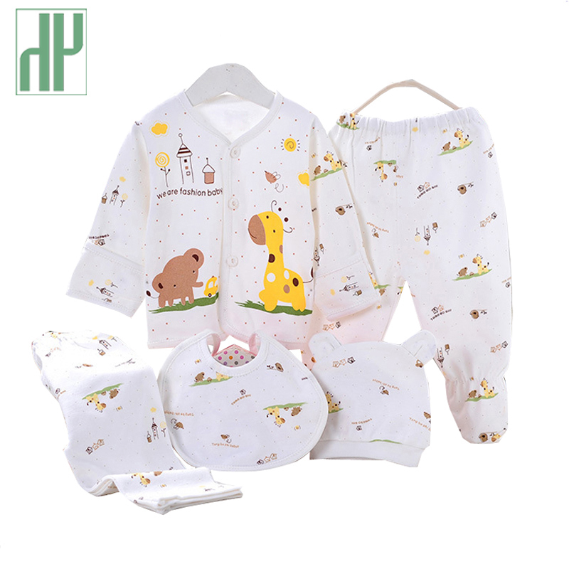 newborn baby boy clothes gift sets