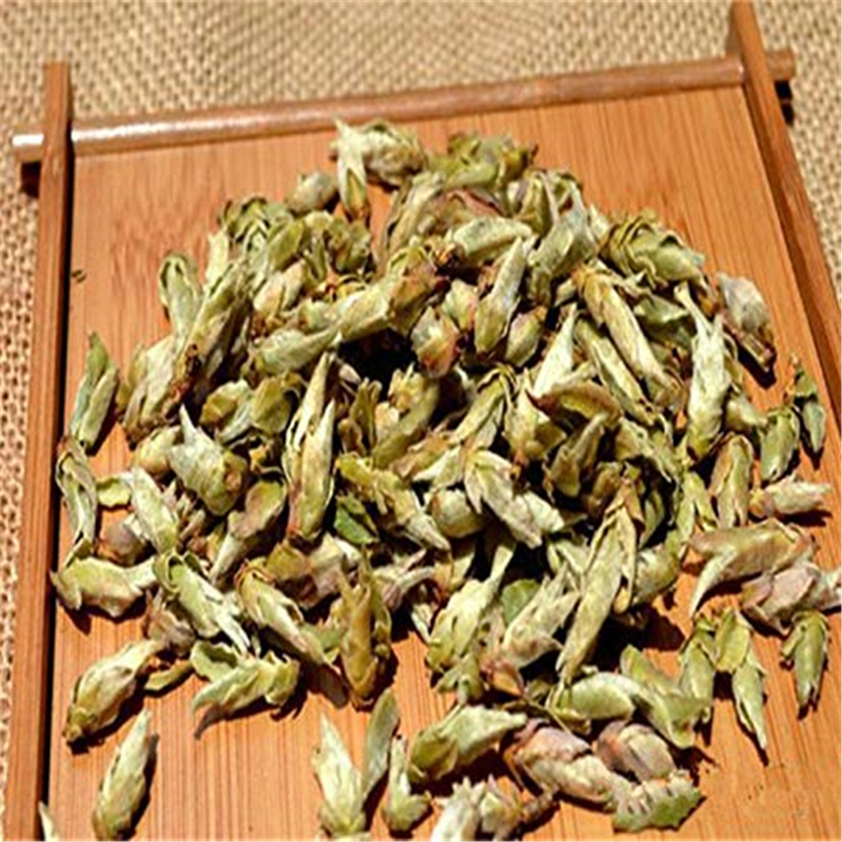 

100g Raw Puer Tea loose white buds Silver Needle Pu er Tea Organic Natural Puerh Tae Cake Green Food Old Tree Pu-er Promotion