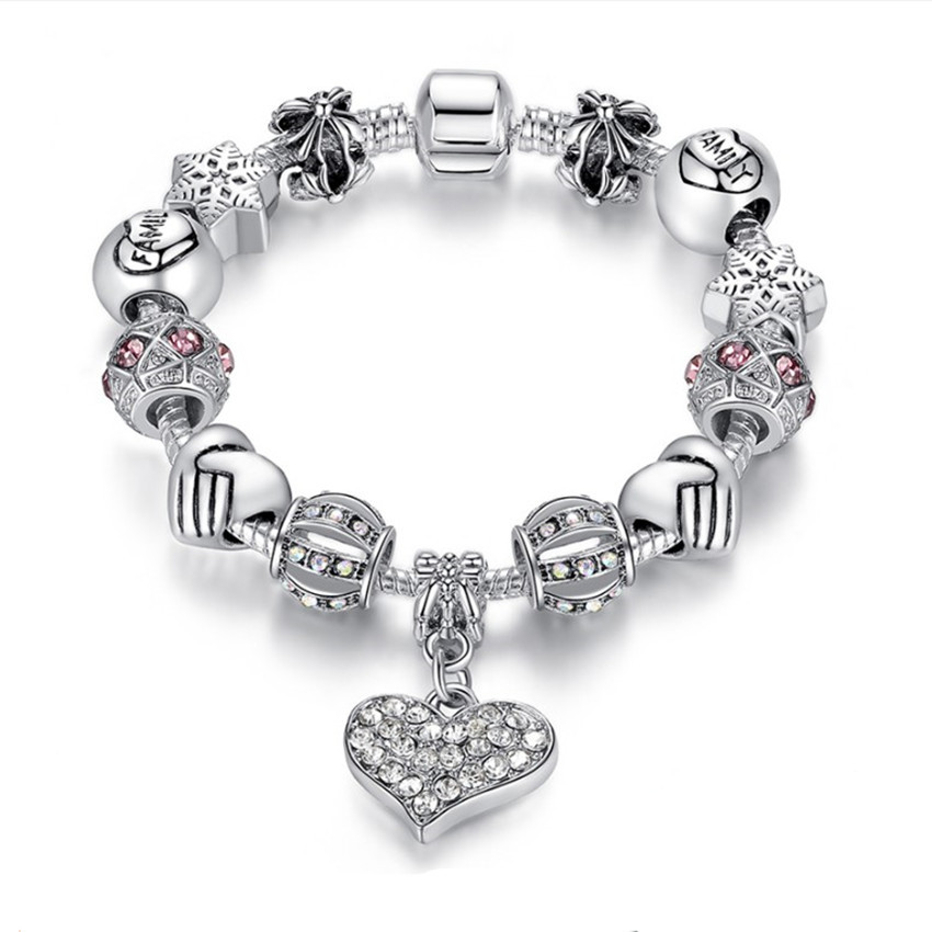 bracelet imitation pandora bracelet imitation pandora