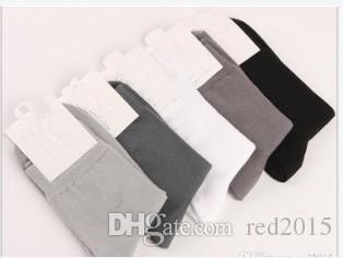

Pure Cotton Socks Spring Socks Men Brand Men's Socks ,10pcs= 5 pairs, Multi