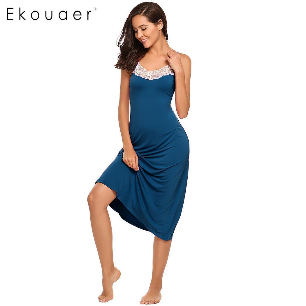 online night dress shopping