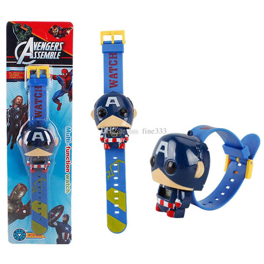 Captain America