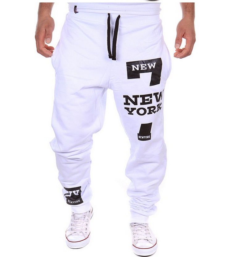 calça de moletom masculina barata