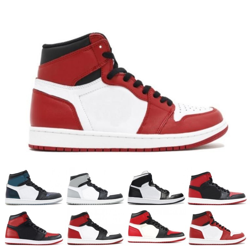 high top athletics