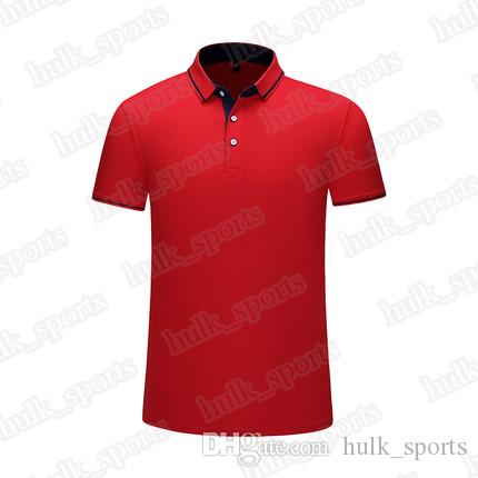 

2656 Sports polo Ventilation Quick-drying Hot sales Top quality men 201d T9 Short sleeve-shirt comfortable new style jersey11445668, Brown