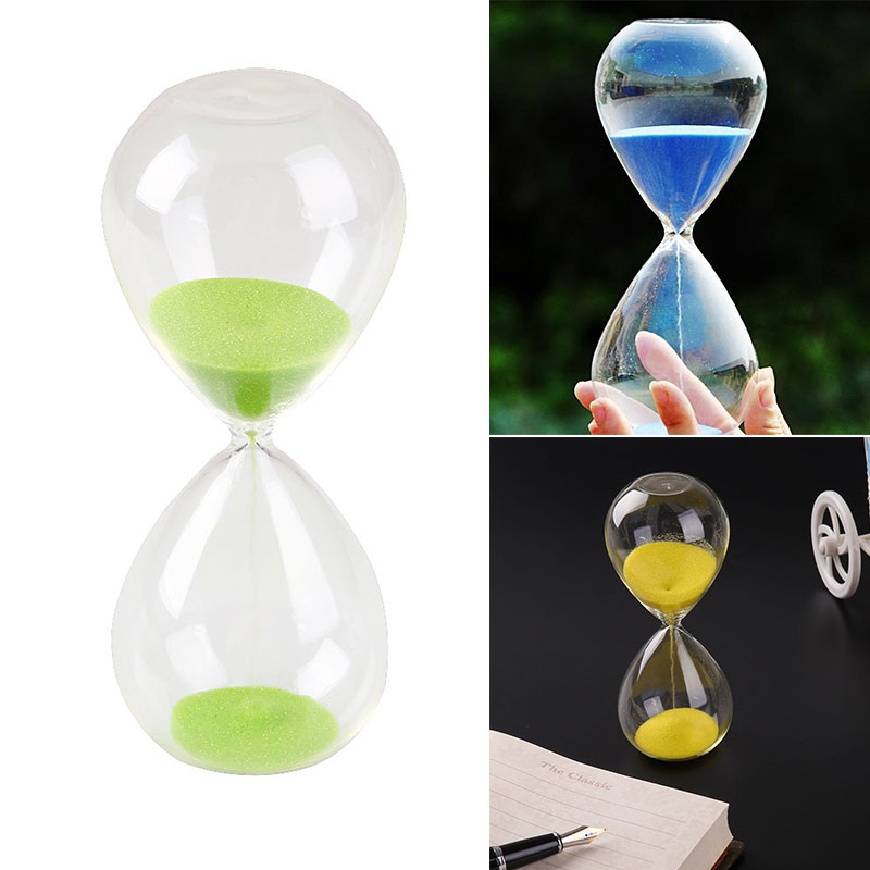 cheap hourglass timers