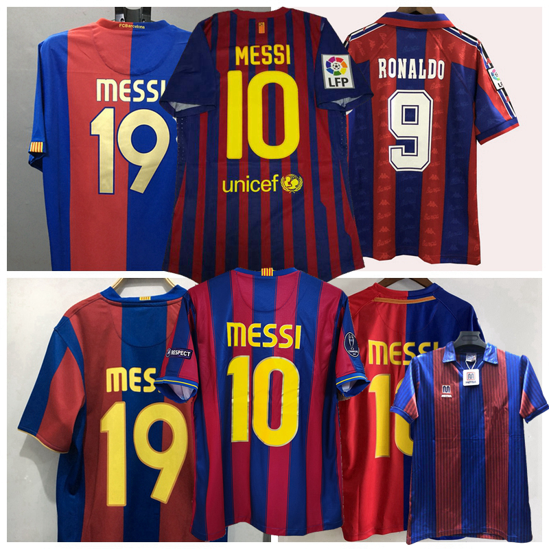 barcelona jersey online shopping