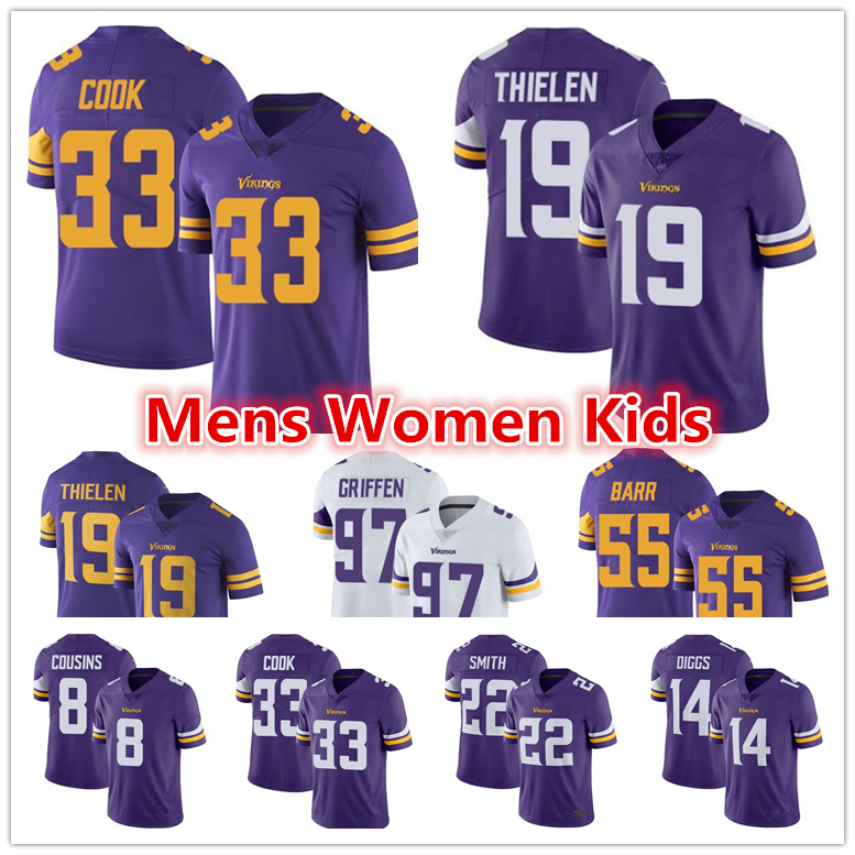cheap mn vikings jerseys
