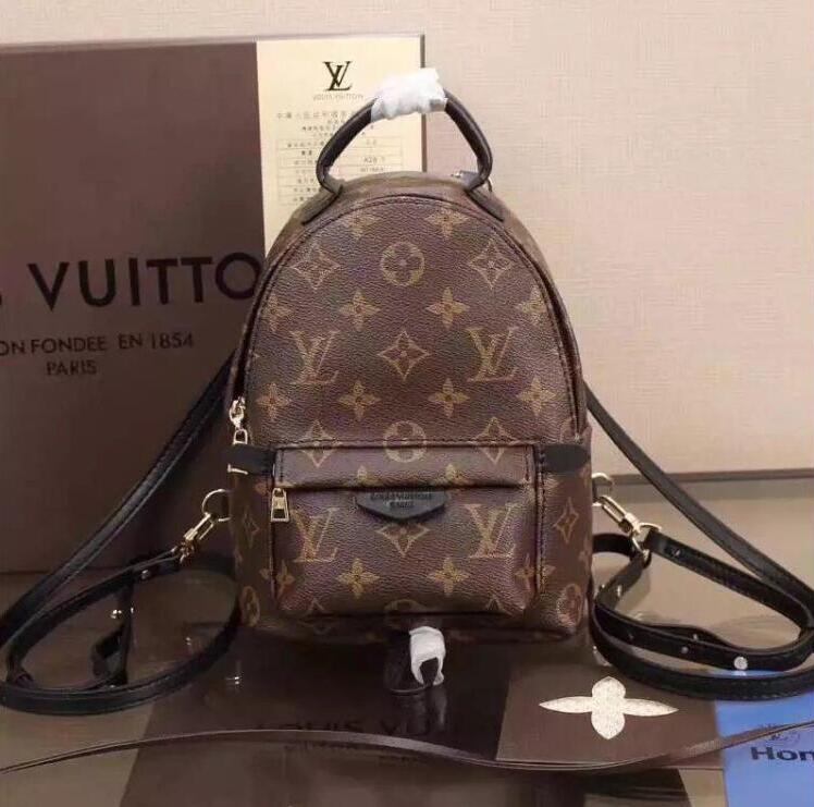 

Top Bag Shoulder Women's Bag Backpack Quality Handbags Designer Bags Totes Purse School Leather Free Shipping Wdnqu
