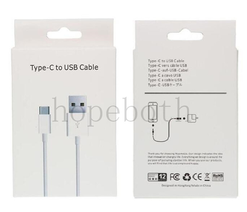 2A Type C Cable
