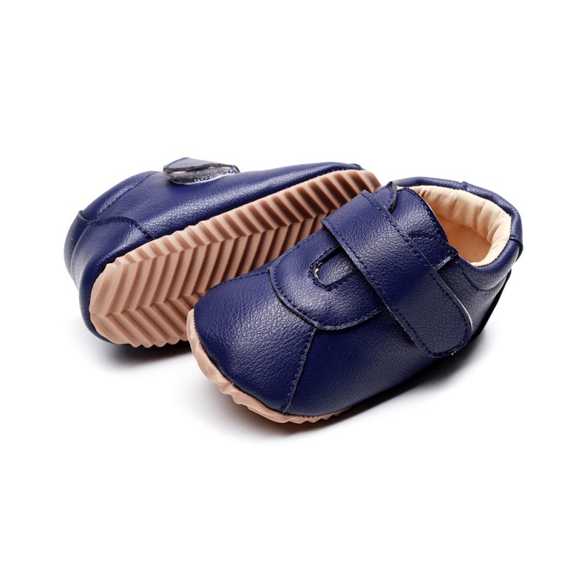 

Mirror PU leather Baby Boy shoes infant girls casual Toddler First Walkers Sneaker rubber Soft sole anti-slip newborn Crib shoes, Jm1021p