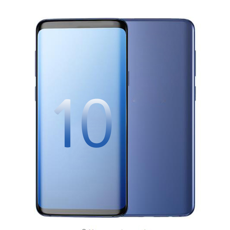 QUICKLYLY Smartphone//Telefono MovilTel/éfono Inteligente de 5.0 Pulgadas Desbloqueado Android 6.0 Celular Tel/éfono Inteligente Cu/ádruple Dual SIM 3G,Negro