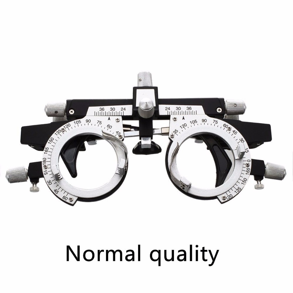 

Wholesale-Metal Trial Frame,Universal Trial Frame,Trial lens frame,Fully Adjustable freehipping wholesale