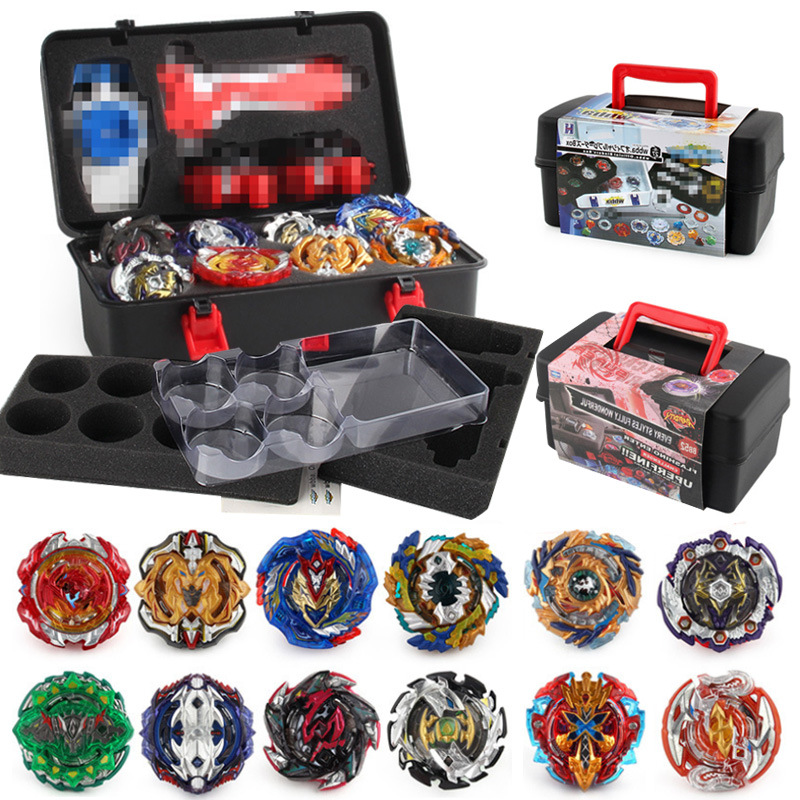 beyblades shopping