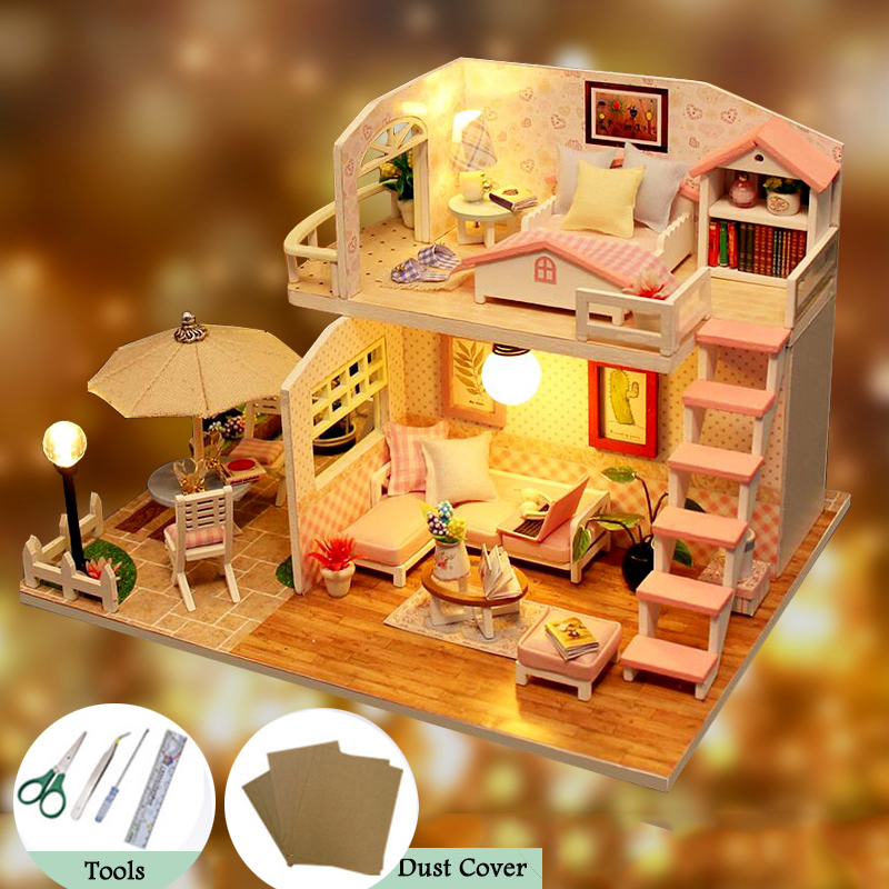 dollhouse wholesale