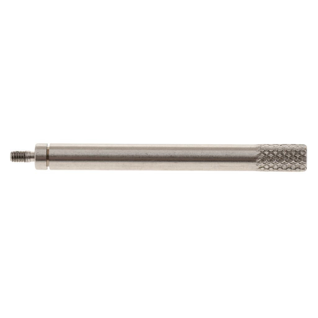 

Dial Indicator Digital Indicator Extension Stem Rod 50mm, 55mm, 60mm, 65mm, 70mm, 75mm, 100mm to Choose, 1PC