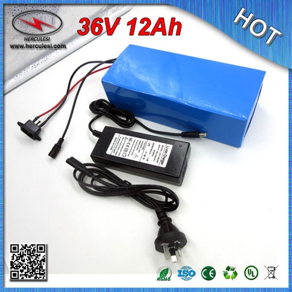 Wholesale 36v 12ah Lithium Battery Buy Cheap In Bulk From China Suppliers With Coupon Dhgate Com