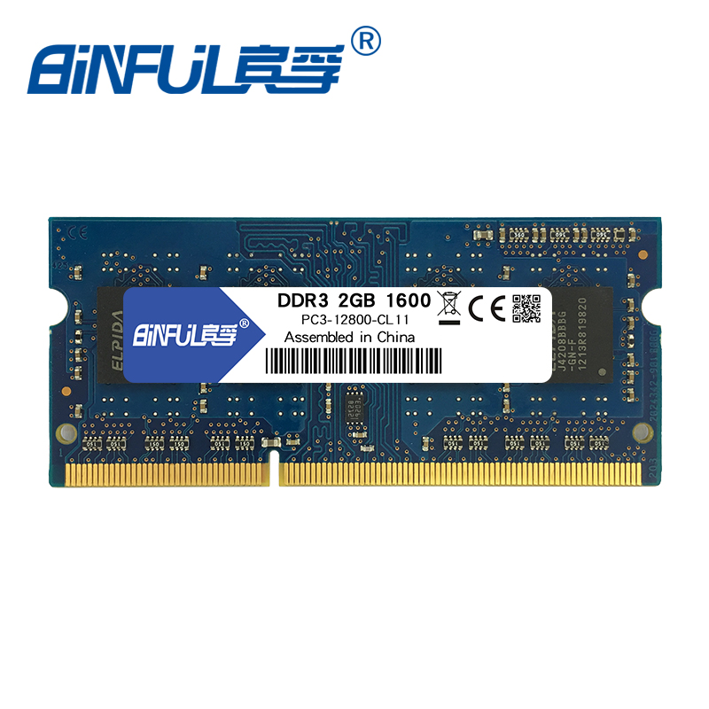 Macbook Pro RAM 2GB x 2 4GB SAMSUNG HYNIX ELPIDA OTHER DDR3 PC3 ORIGINAL