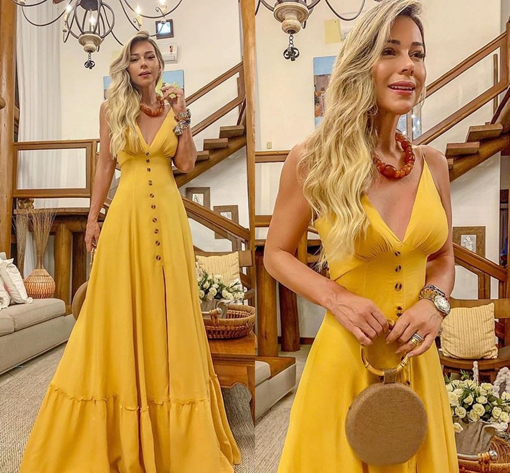 plus size maternity maxi