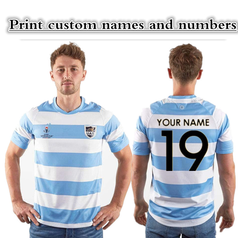 pumas rugby jersey