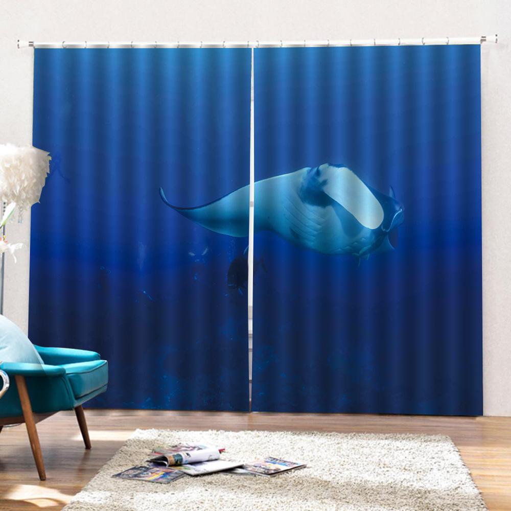 Download Decoracion de la habitacion del oceano HD