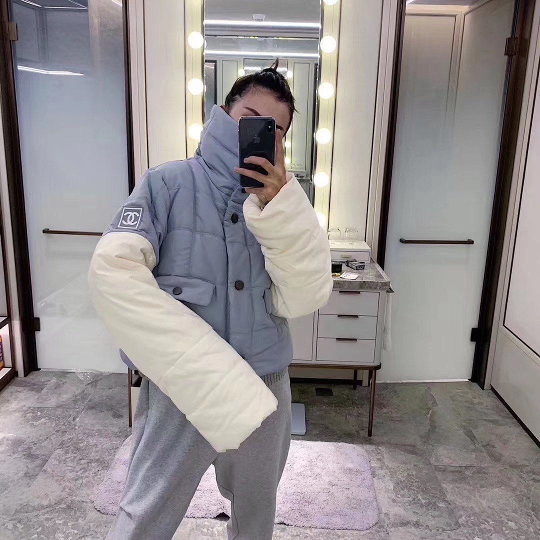 womens short linen jacket