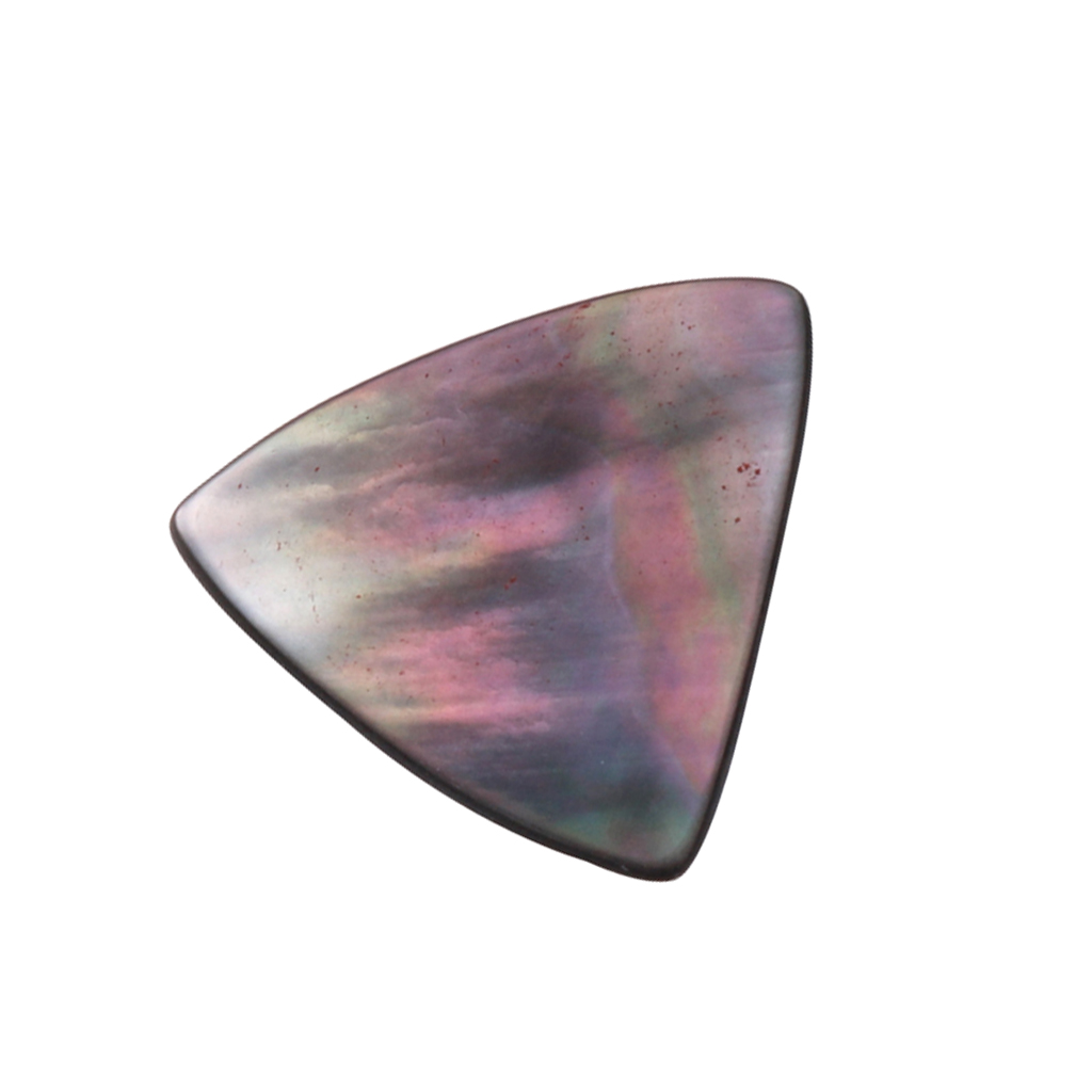 

Shell Acoustic Guitar Pick Plectrum Colorful Picks for Bass Guitar Parts