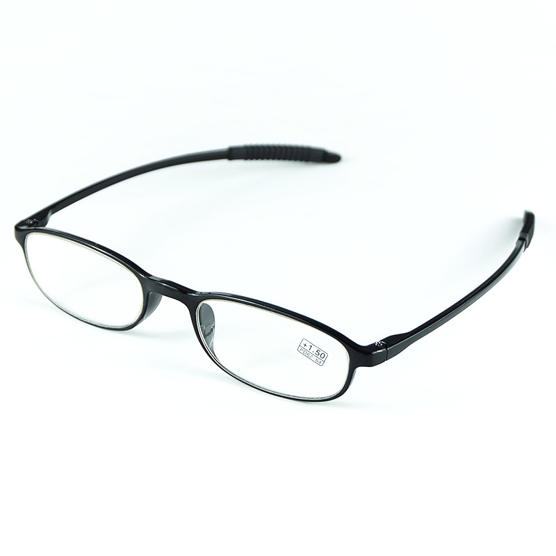 

Square Thin Frame Reading Glasses 2019 Unisex Colorful Fashion Reading Glasses Men Women telephoto glass presbyopic glasses CW8003