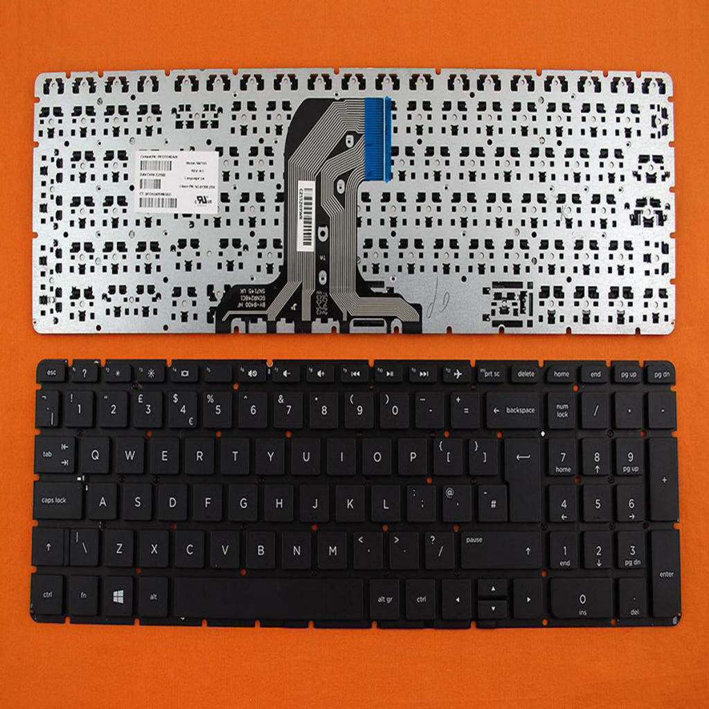 

for notebook 15-ac 15-af 15q-aj lapstandard english