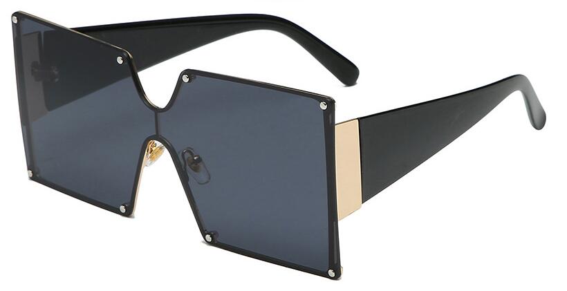 

summer woman fashion Outdoor wind Sunglasses 7COLORS driving Sun glasses Lady big frame beach protection sunglasses free ship