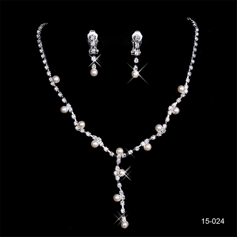 Exagération Pearl Crystal Round Boucles d/'oreilles pendantes femme robe de mariage Boucles d/'oreilles
