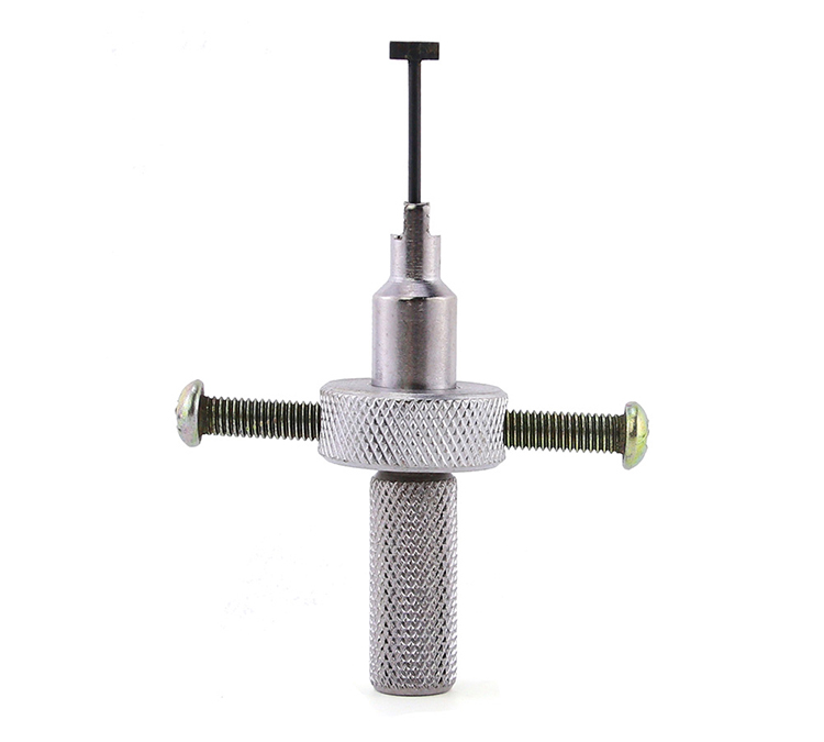 

Disc Detainer Lock Pick Bump Key Padlock Tool Locksmith Tools Lock Pick Set
