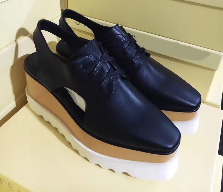 puma rihanna creepers mujer 2014