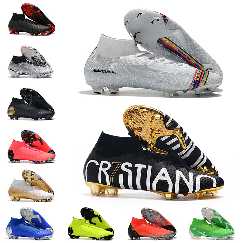 botas de futbol femenino