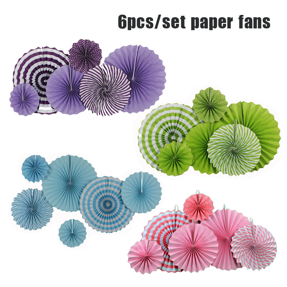 where can i buy paper fans