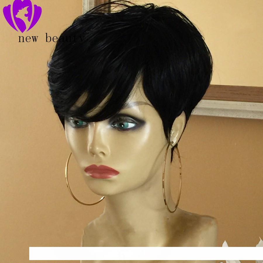 Rabata Boby Pricheski Dlya Chernokozhih Zhenshin