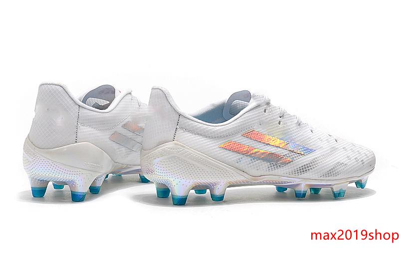 size 6 football cleats