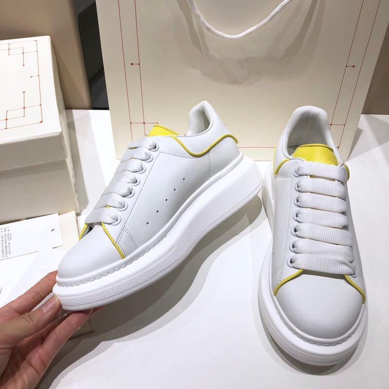 

Platform Casual Shoes Men Women reflective shoe black velvet burgundy rubber tail triple white reflec laser blue yellow sliver golden metallic Sneaker, 05