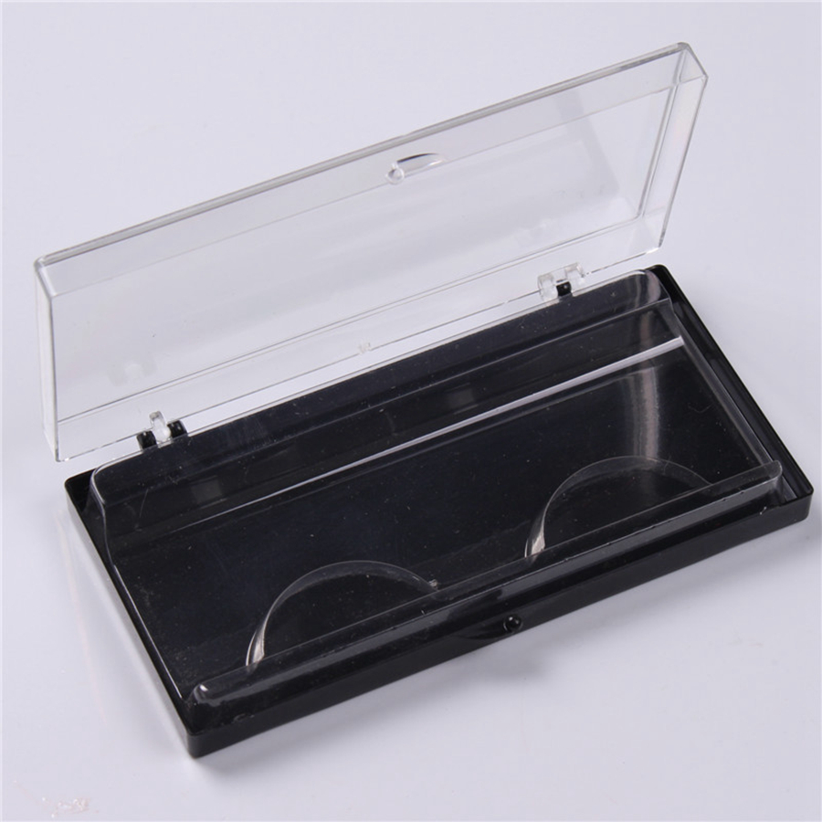 

3D Mink Eyelash Packaging Box Set lashes Dispensing Eyelash lashes Acrylic Packaging Box False Eyelash Packaging Set Tool RRA2153
