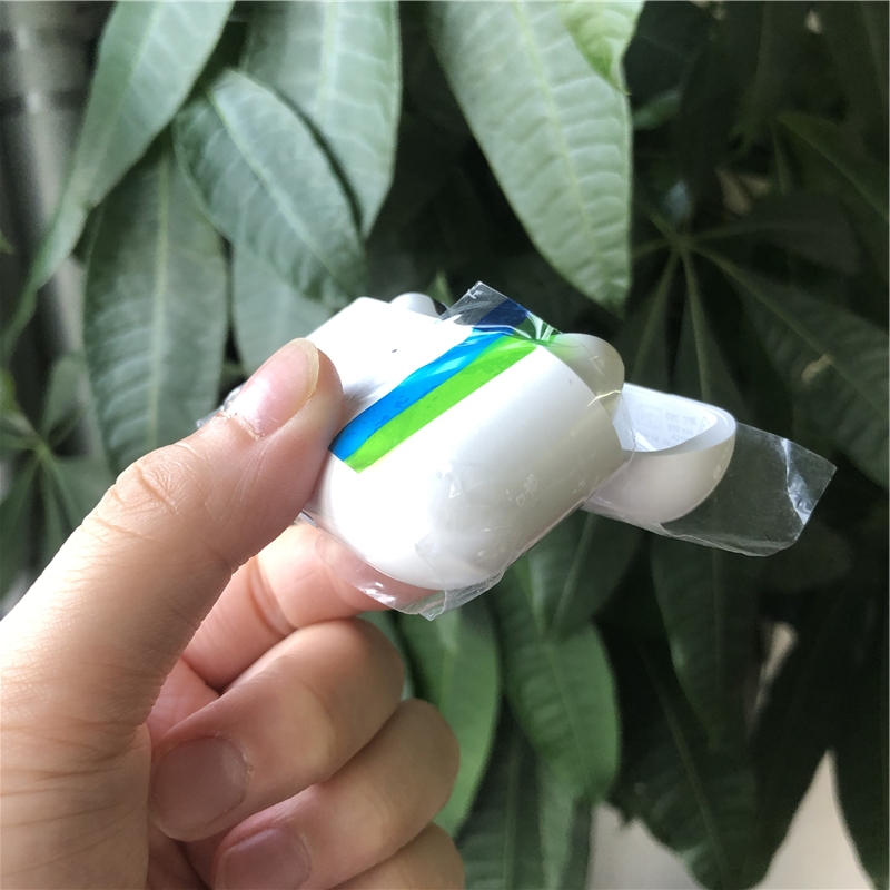 

APro Wireless Earphone Transparency Headphones Noise reduction