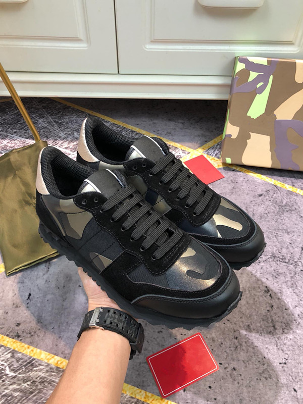 

designer luxury sneakers men and women summer Breathable casual shoes women sneakers party velvet calfskin mixed fiber top quality sneakers, 01