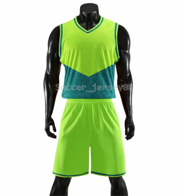 

New Mens Blank Edition Basketball Jerseys #A801-10 customize Hot Sale Quick Drying T-shirt Club or Team jersey Contact me football shirts